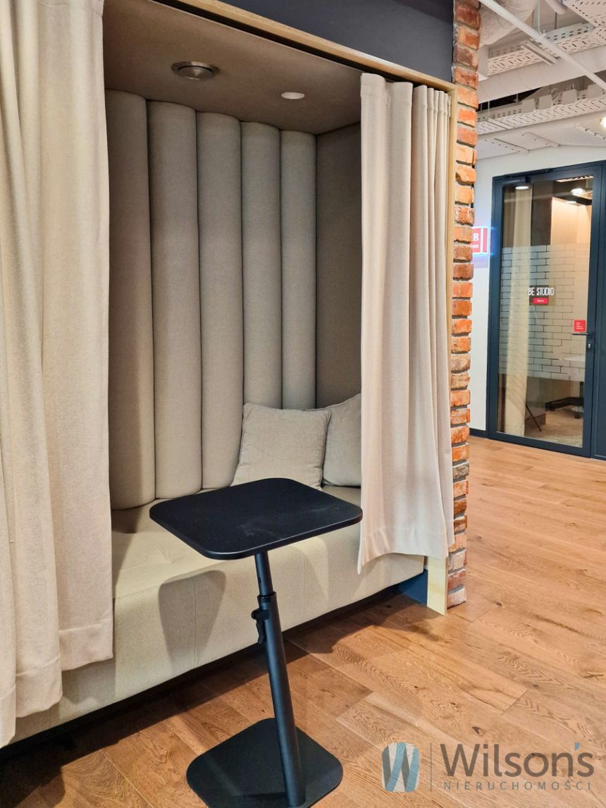 Warszawa Górny Mokotów, 9 000 zł, 50 m2, biuro miniaturka 25