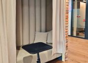 Warszawa Górny Mokotów, 9 000 zł, 50 m2, biuro miniaturka 25