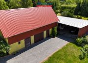 Siedlisko na sprzedaż- 0,3HA- bliskość natury miniaturka 15