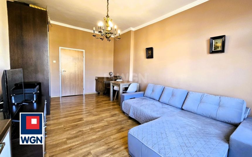 Wrocław Krzyki, 599 000 zł, 53.4 m2, z balkonem miniaturka 6