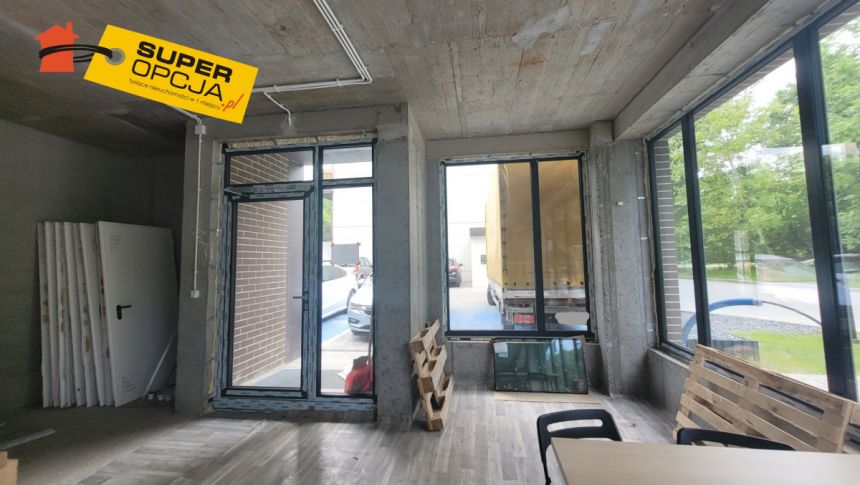Kraków Płaszów, 876 204 zł, 69.54 m2, pietro 1 miniaturka 5