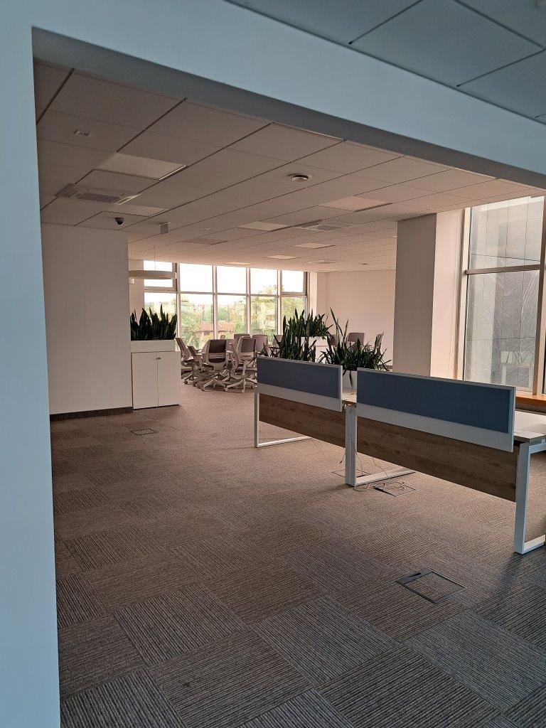 Warszawa Ursynów, 43 121 euro, 3317 m2, pietro 3 miniaturka 6