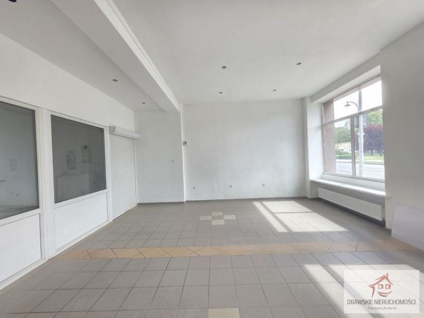 Drawsko Pomorskie 2 000 zł 37 m2 miniaturka 6