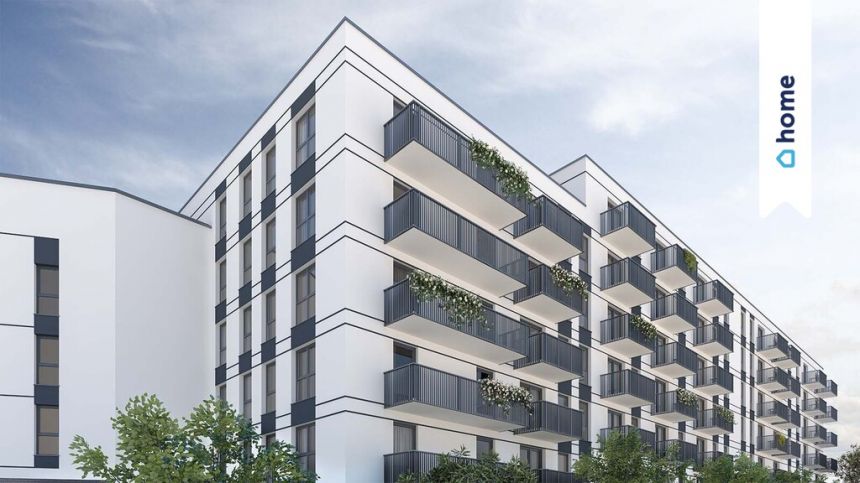 Mieszkanie M-2 w centrum Bydgoszczy - zdjęcie 1