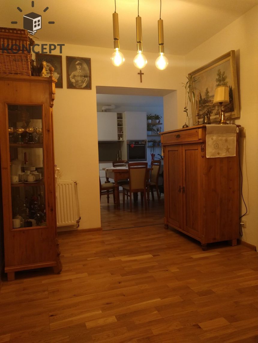 Apartament na sprzedaż w Podgórzynie. miniaturka 7