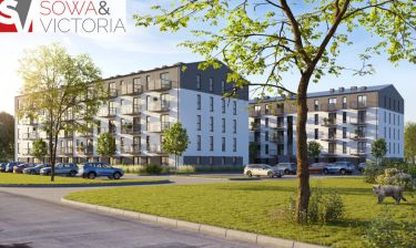 Nowy apartament Świdnica blisko rynku