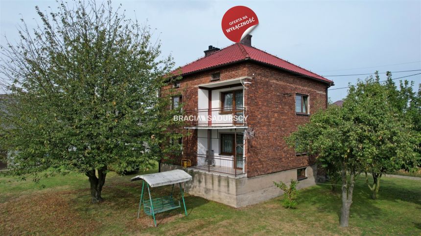 Łowiczki - dom jednorodzinny obok Energylandii! - zdjęcie 1