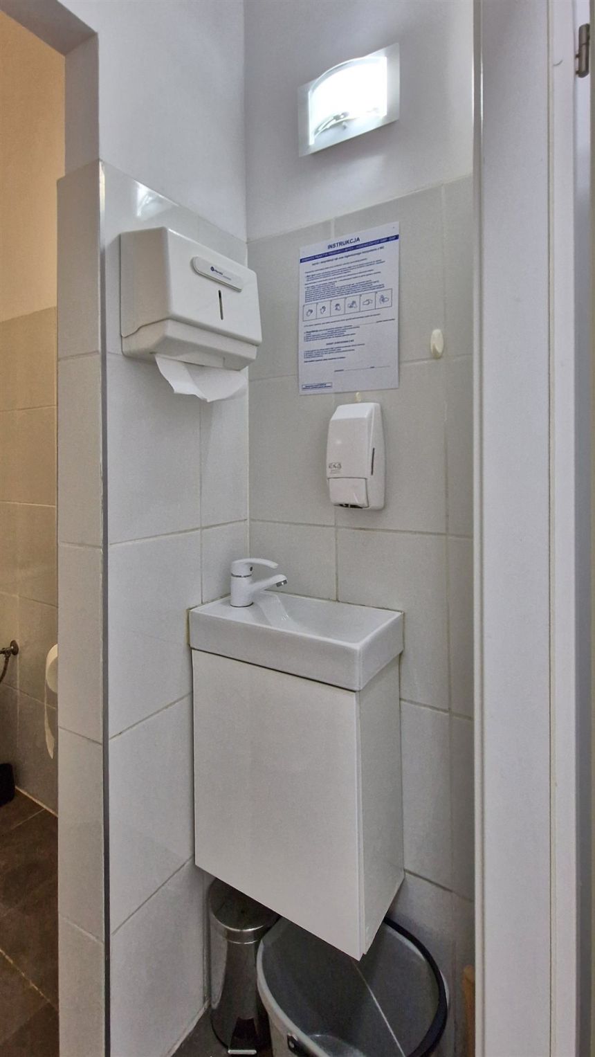 Lokal użytkowy Ataner 2003, ul. Mylna 23 miniaturka 15