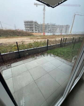 2-pokojowe mieszkanie na Bemowie miniaturka 9