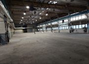 Hala produkcyjno-magazynowa Olkusz miniaturka 4