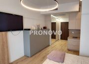 Apartament kawalerka Hanza Tower miniaturka 4