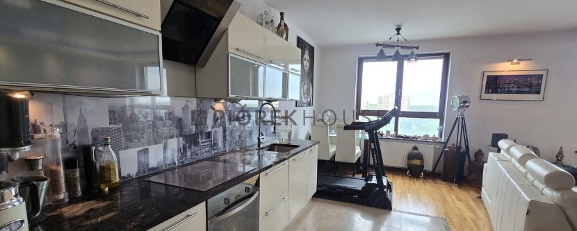 2-pokojowe mieszkanie na Żoliborzu miniaturka 5