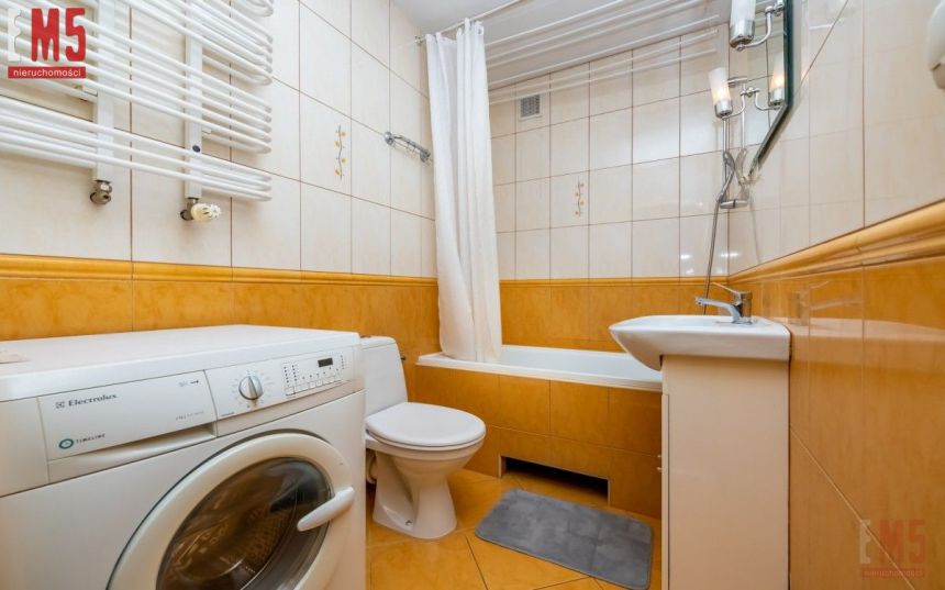 Białystok Nowe Miasto, 1 800 zł, 46 m2, pietro 3 miniaturka 8
