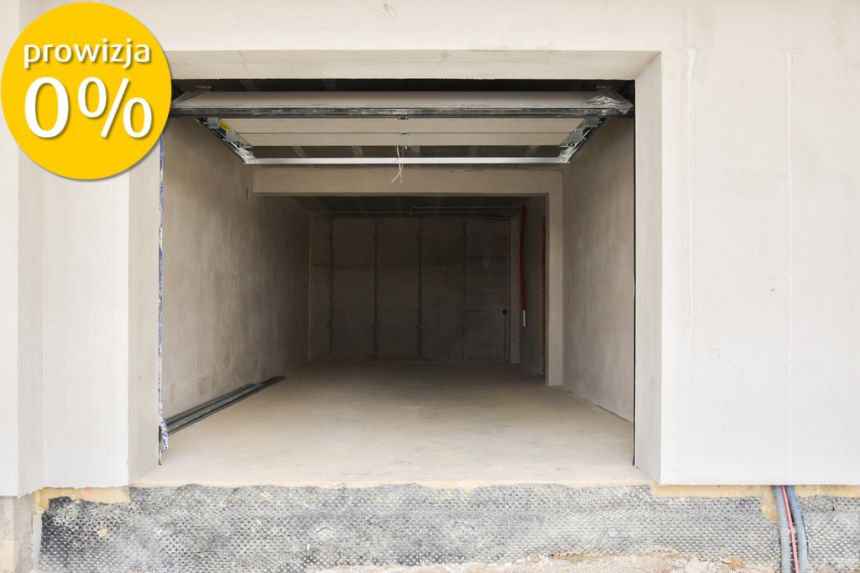 Apartament Premium | Budziwój |  Garaż miniaturka 11