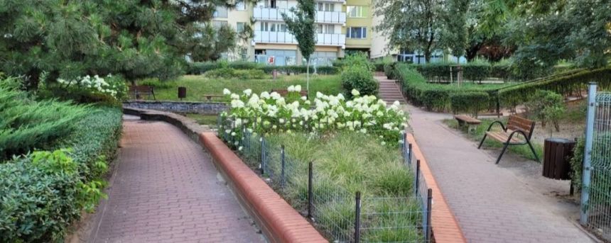 2-pokojowe mieszkanie na Pradze-Południe miniaturka 12