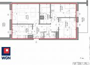 Lublin Felin, 575 019 zł, 61.83 m2, parter miniaturka 1