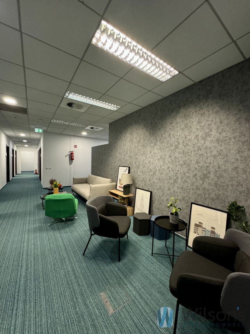 Warszawa Wola, 3 000 zł, 15 m2, biuro miniaturka 5