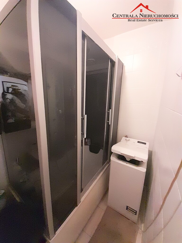 Jedyny blok z cegły na Rubinkowie miniaturka 15