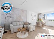 Gdańsk Śródmieście, 749 000 zł, 40.5 m2, z loggią miniaturka 4
