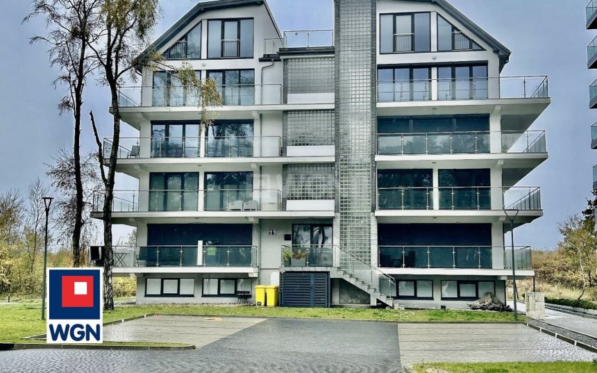 Darłowo, 848 000 zł, 37.82 m2, parter, 5 miniaturka 2