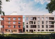 Apartament w modnej dzielnicy Krakowa miniaturka 4
