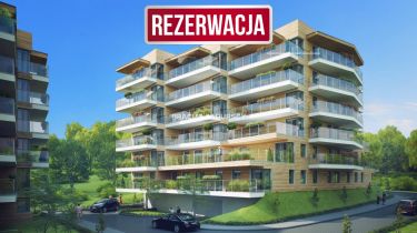 Prądnik czerwony- nowa inwestycja blisko parku