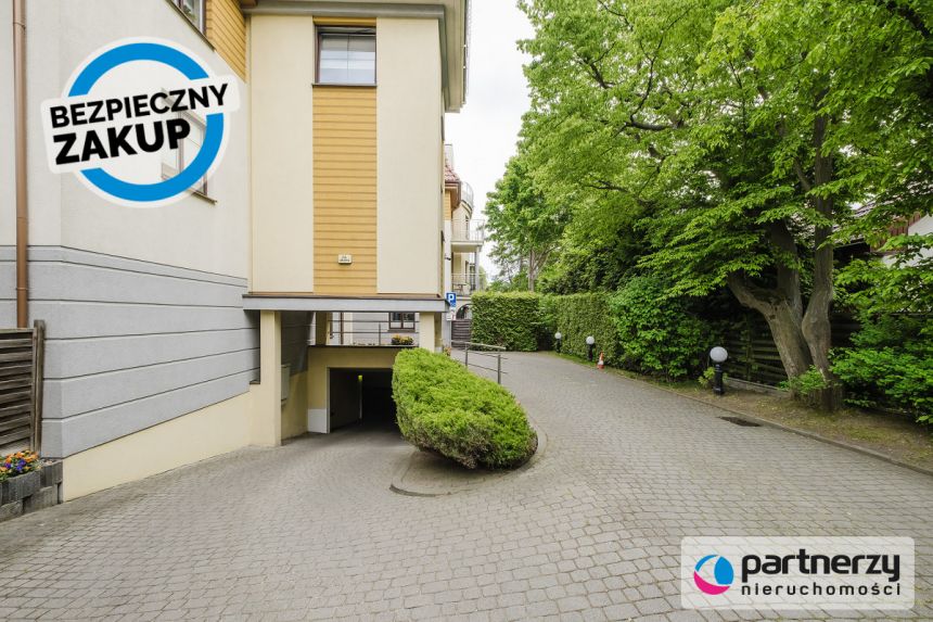 Sopot, 1 599 000 zł, 66.37 m2, z balkonem miniaturka 18