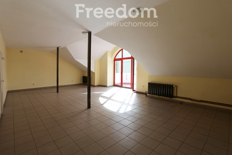 Lokal w centrum Chełma, balkon, 51 m2, piętro 2. miniaturka 4