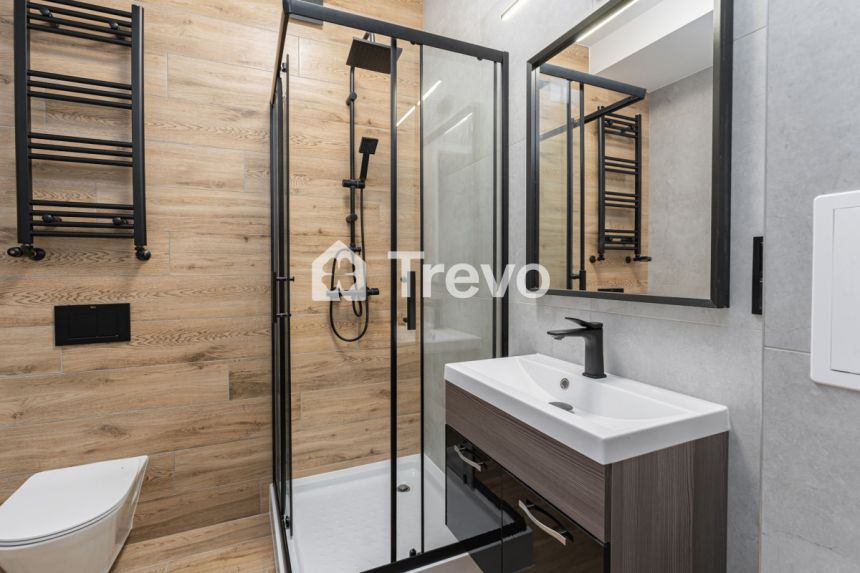 Gdańsk Rudniki, 414 000 zł, 46.5 m2, pietro 3 miniaturka 12