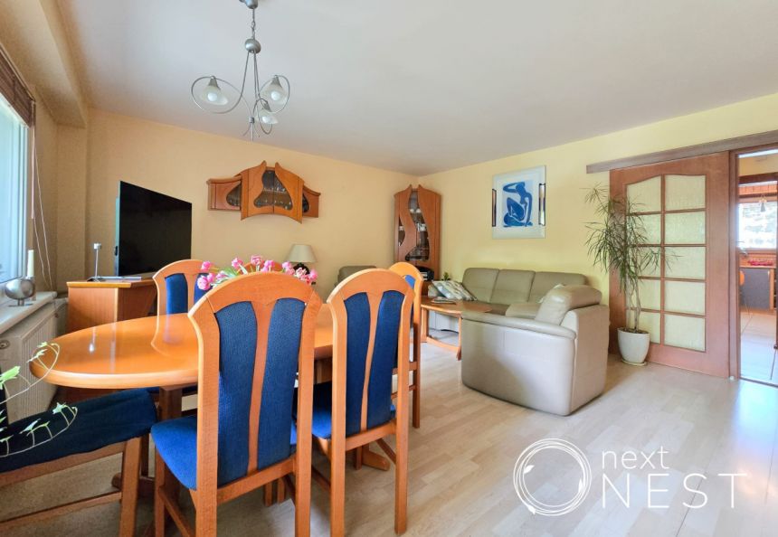 Konstancin-Jeziorna Grapa, 790 500 zł, 71.92 m2, parter miniaturka 4