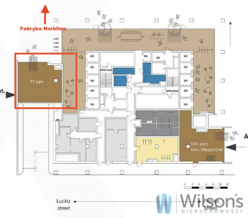 Warszawa Wola, 15 947 zł, 90 m2, o zróżnicowanej budowie miniaturka 3