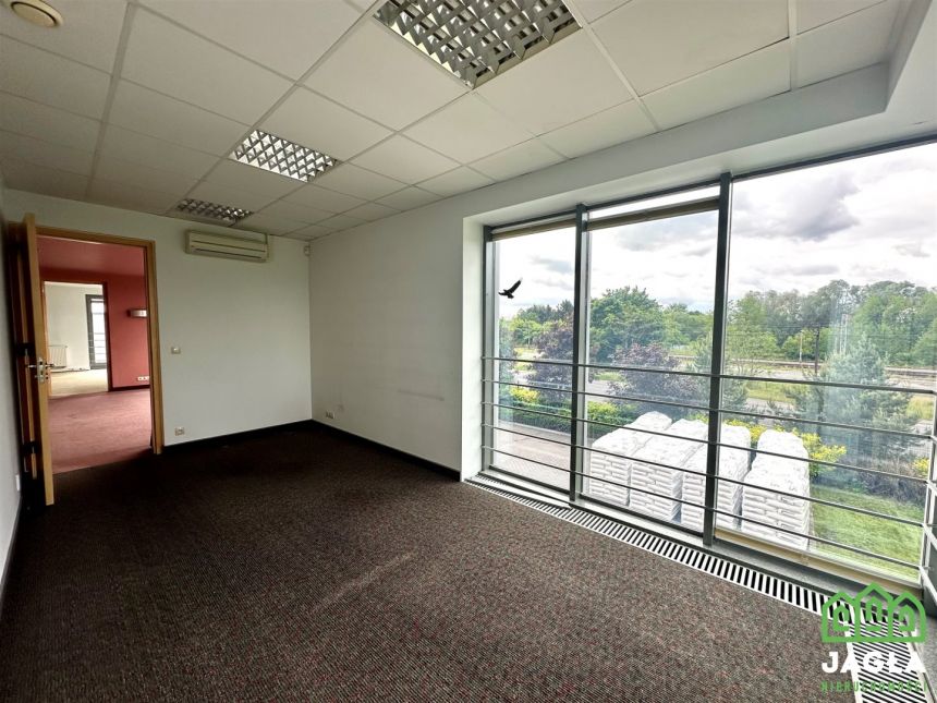700m2|nowoczesny biurowiec|Brzoza|10km Bydgoszcz miniaturka 4