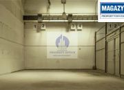 Bielany: magazyn 103,91m2 miniaturka 1