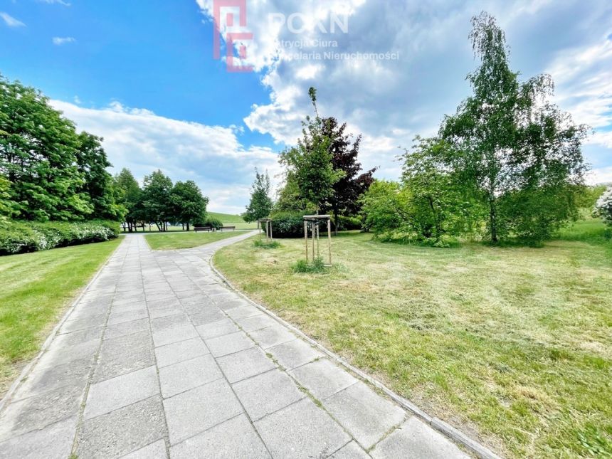 3 pok. z widokiem na park oś. Armii Krajowej Opole miniaturka 2