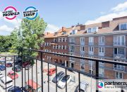 Gdańsk Śródmieście, 811 000 zł, 43.86 m2, pietro 3 miniaturka 10