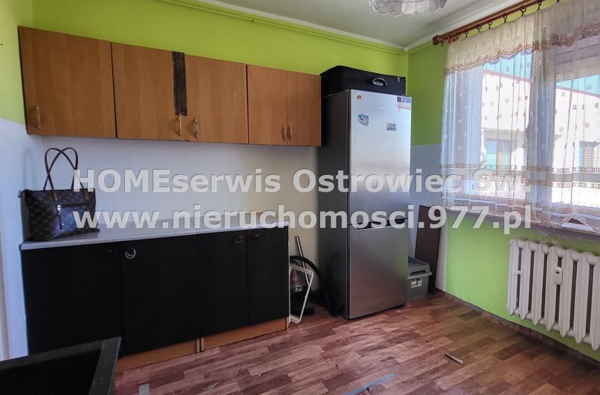 Mieszkanie 36 m2 Os. Rosochy piętro 4/4. miniaturka 4