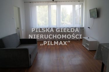 Piła Śródmieście, 1 700 zł, 35.65 m2, jasna kuchnia z oknem