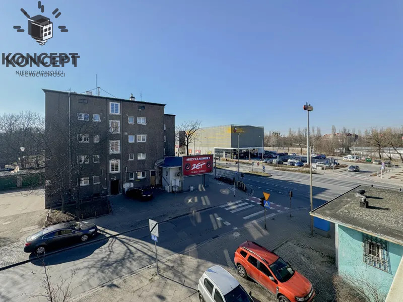 Słoneczne 3-pokojowe mieszkanie Krzywoustego miniaturka 8