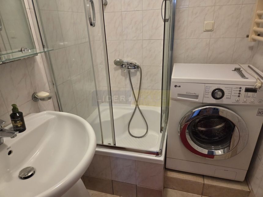 3 pokoje z balkonem Chomiczówka + czynsz 1000zł miniaturka 8