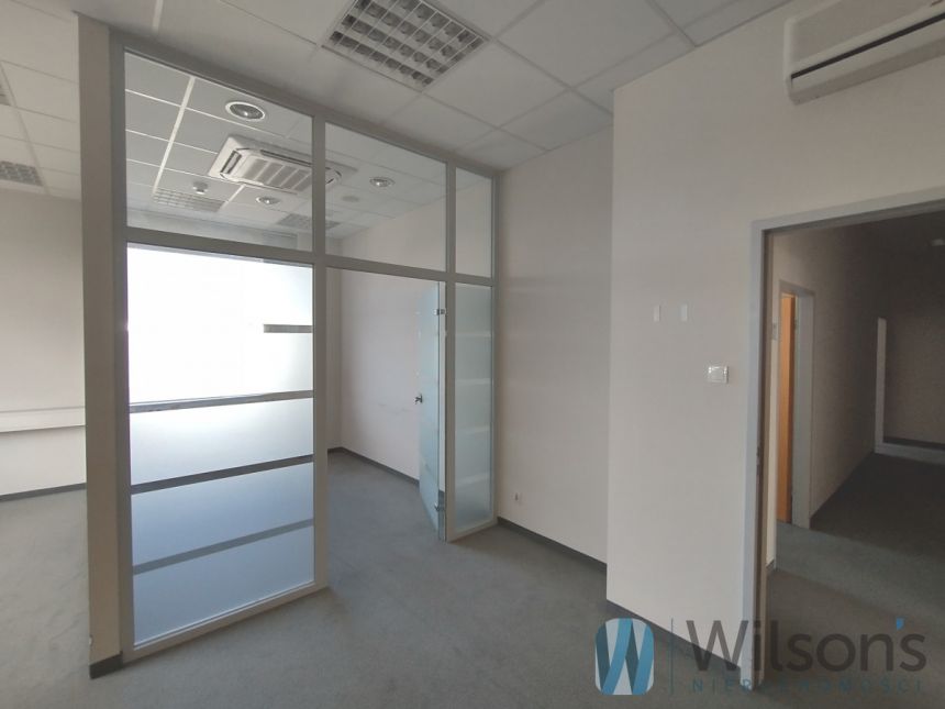 Warszawa Mokotów, 456 euro, 30 m2, biuro miniaturka 19