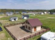 Wierzchowo, 315 000 zł, 70 m2, rekreacyjny miniaturka 2
