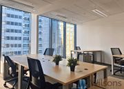 Warszawa Wola, 13 000 zł, 60 m2, pietro 25 miniaturka 8