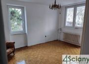 Warszawa Dolny Mokotów, 1 095 000 zł, 65.19 m2, do remontu miniaturka 1