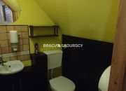 działka ROD Dobczyce Jarzynka z domem 90m2 miniaturka 32