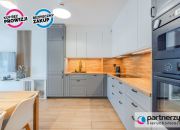 Pruszcz Gdański, 629 000 zł, 52.97 m2, pietro 1, 3 miniaturka 4