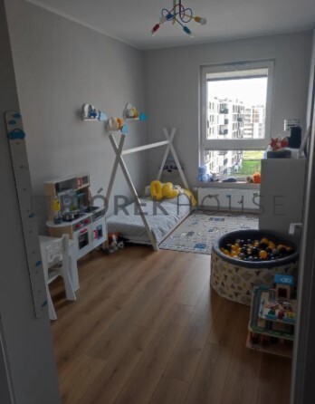 3-pokojowe mieszkanie  w Ursusie miniaturka 8
