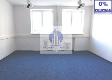 Mokotów: biuro 58,40 m2