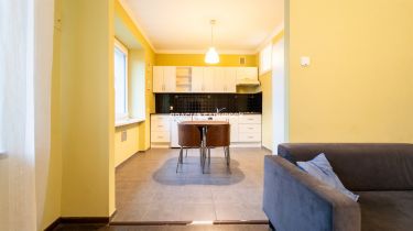 1 pokojowe 33m2 blisko centrum i Rondo Mogilskie