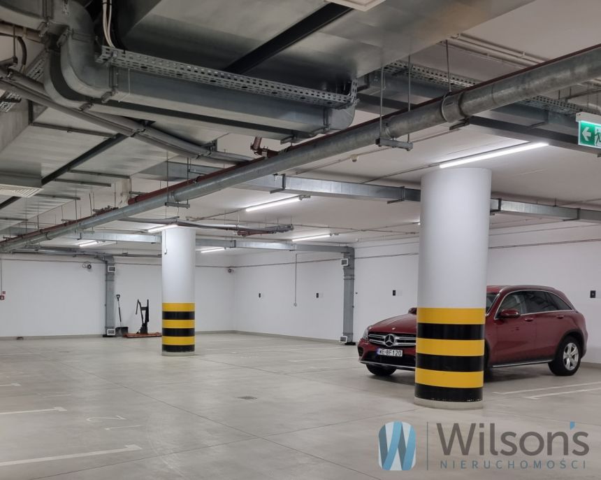 Warszawa Dolny Mokotów, 5 000 zł, 80 m2, 1 pokój miniaturka 10
