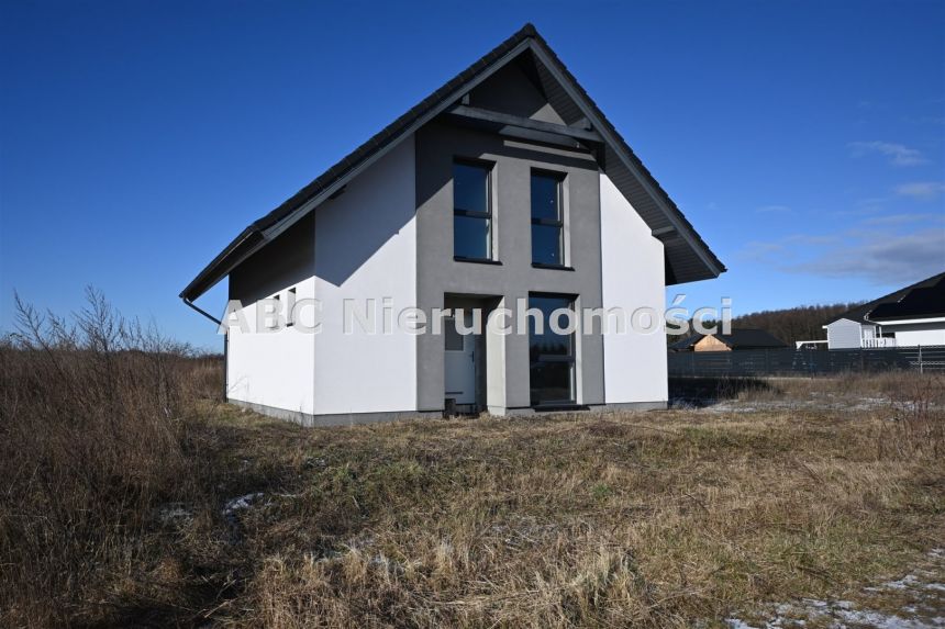 Cyk, 479 000 zł, 145 m2, do wykończenia miniaturka 2